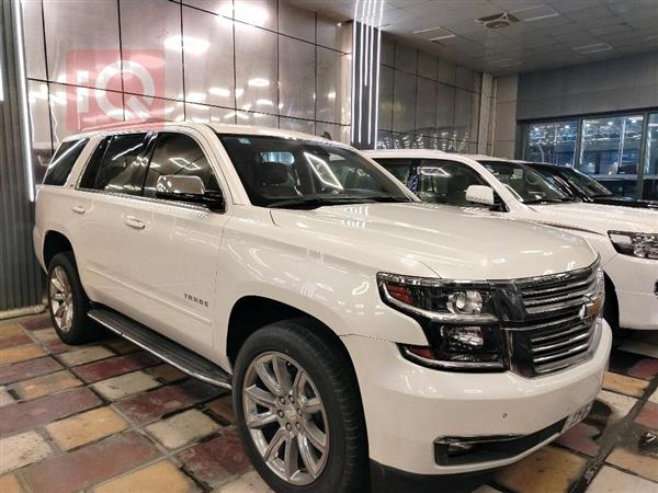 شێڤرۆلێت تاهۆ 2019  بۆ فرۆشتن لە عێراق -  بەغداد